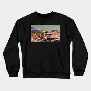 Hotham Central Crewneck Sweatshirt